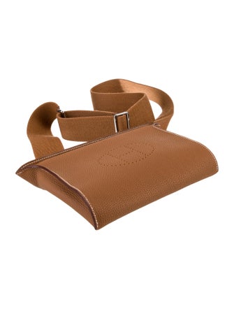 Hermès 2024 Togo Videpoches