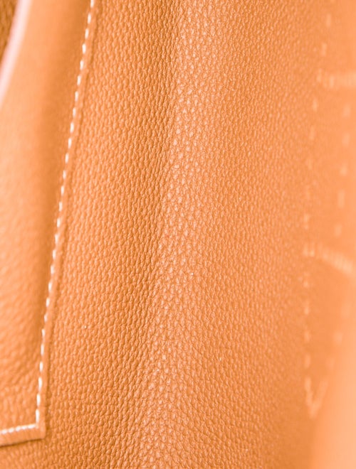 Hermès 2024 Togo Videpoches