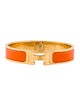 Hermès Clic H Bracelet
