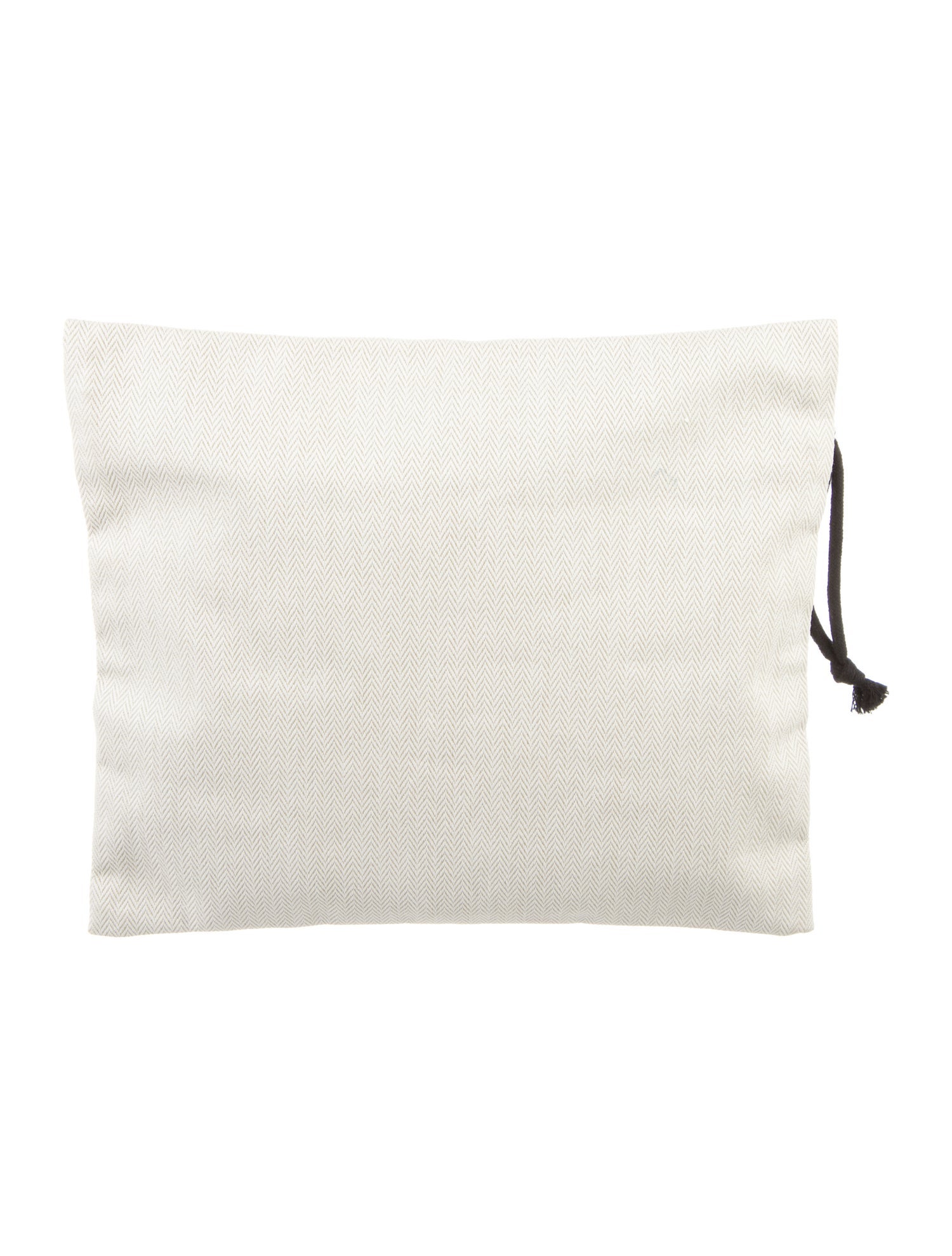 Hermès Toile Bain Yachting Case