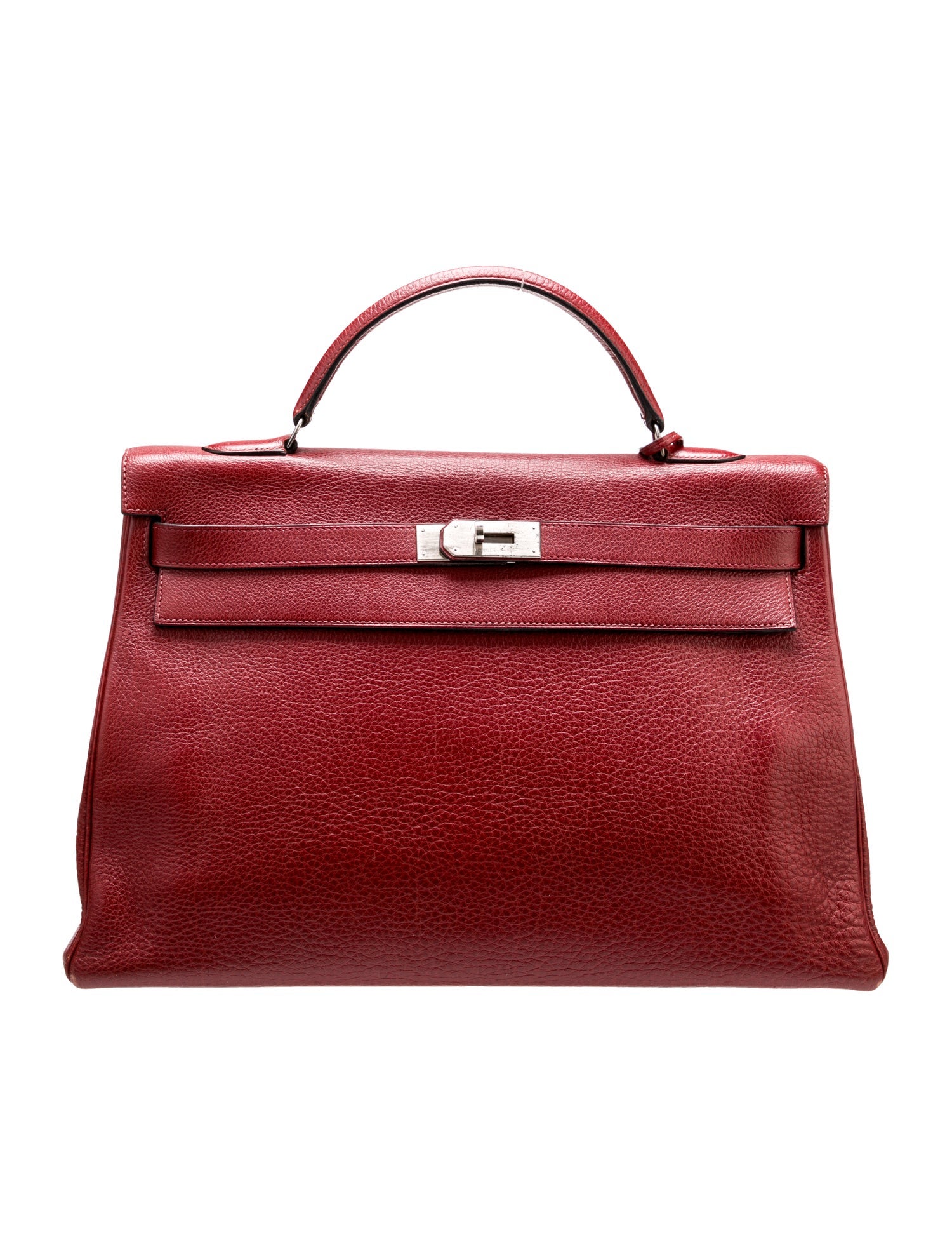 Hermès Buffalo Kelly Retourne I 40