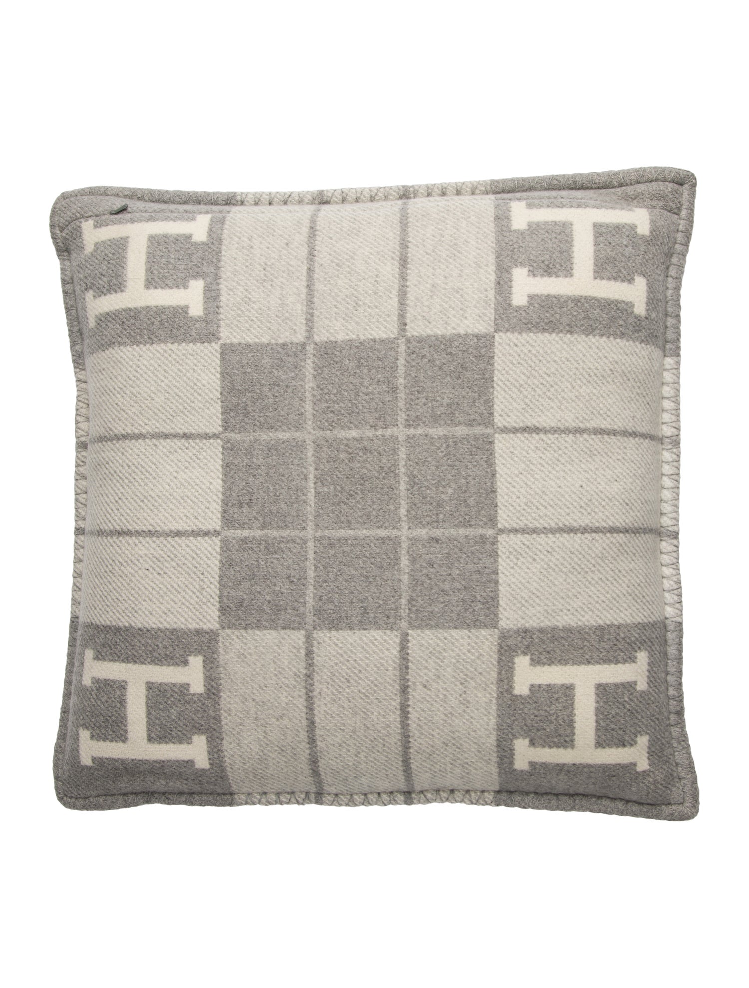 Hermès Avalon III Throw Pillow