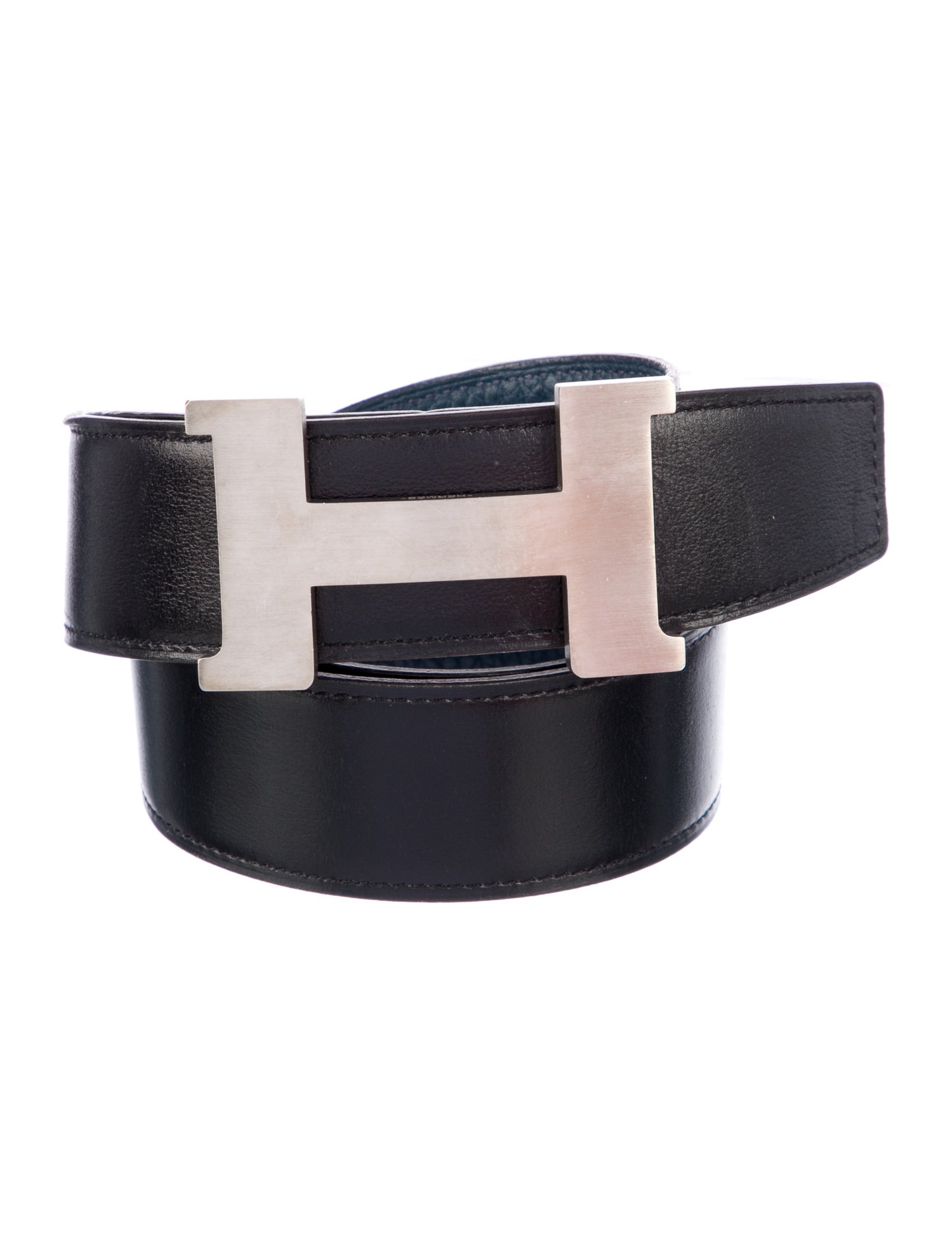 Hermès Reversible 38 mm Constance Belt Kit