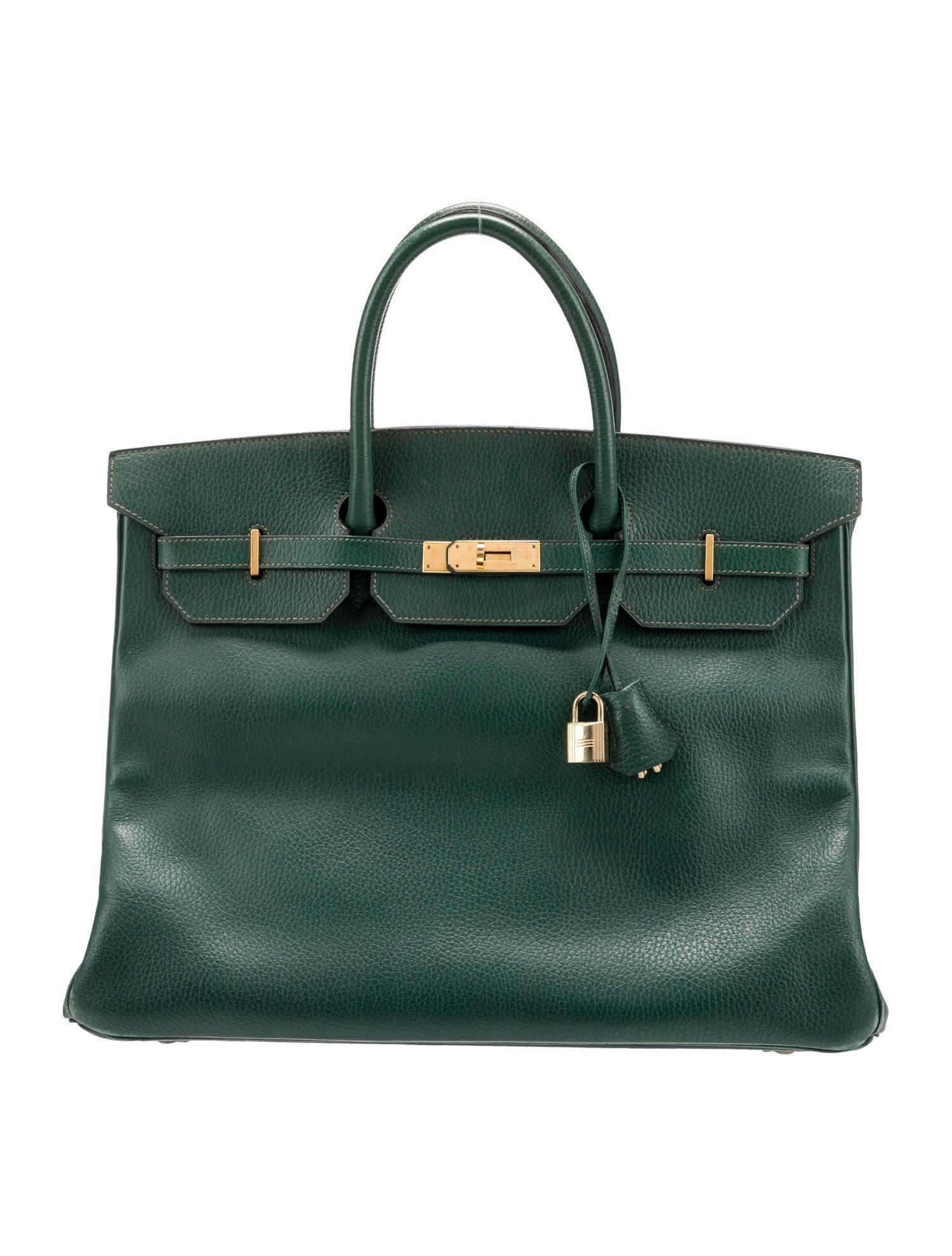 Hermès Ardennes Birkin 40