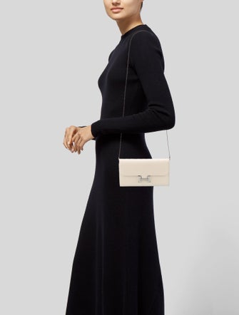 Hermès Epsom Constance To Go Wallet