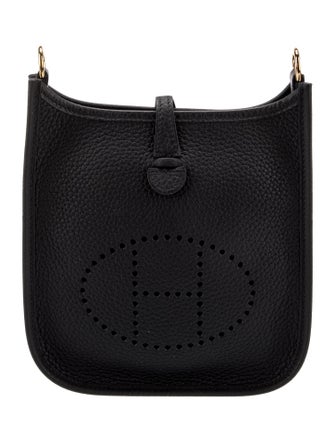 Hermès Clemence Evelyne TPM 16