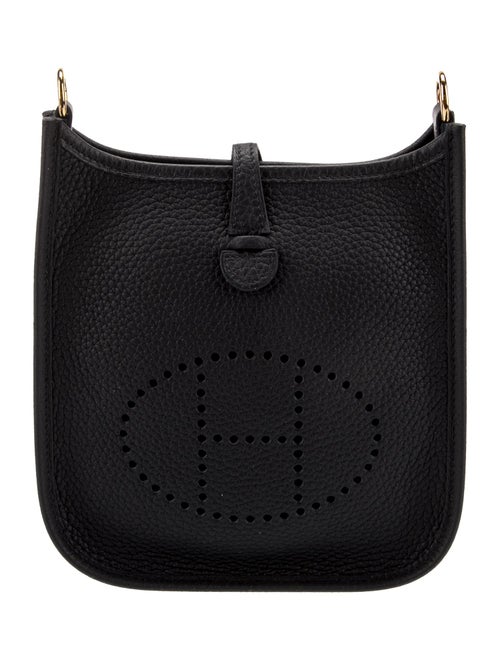 Hermès Clemence Evelyne TPM 16