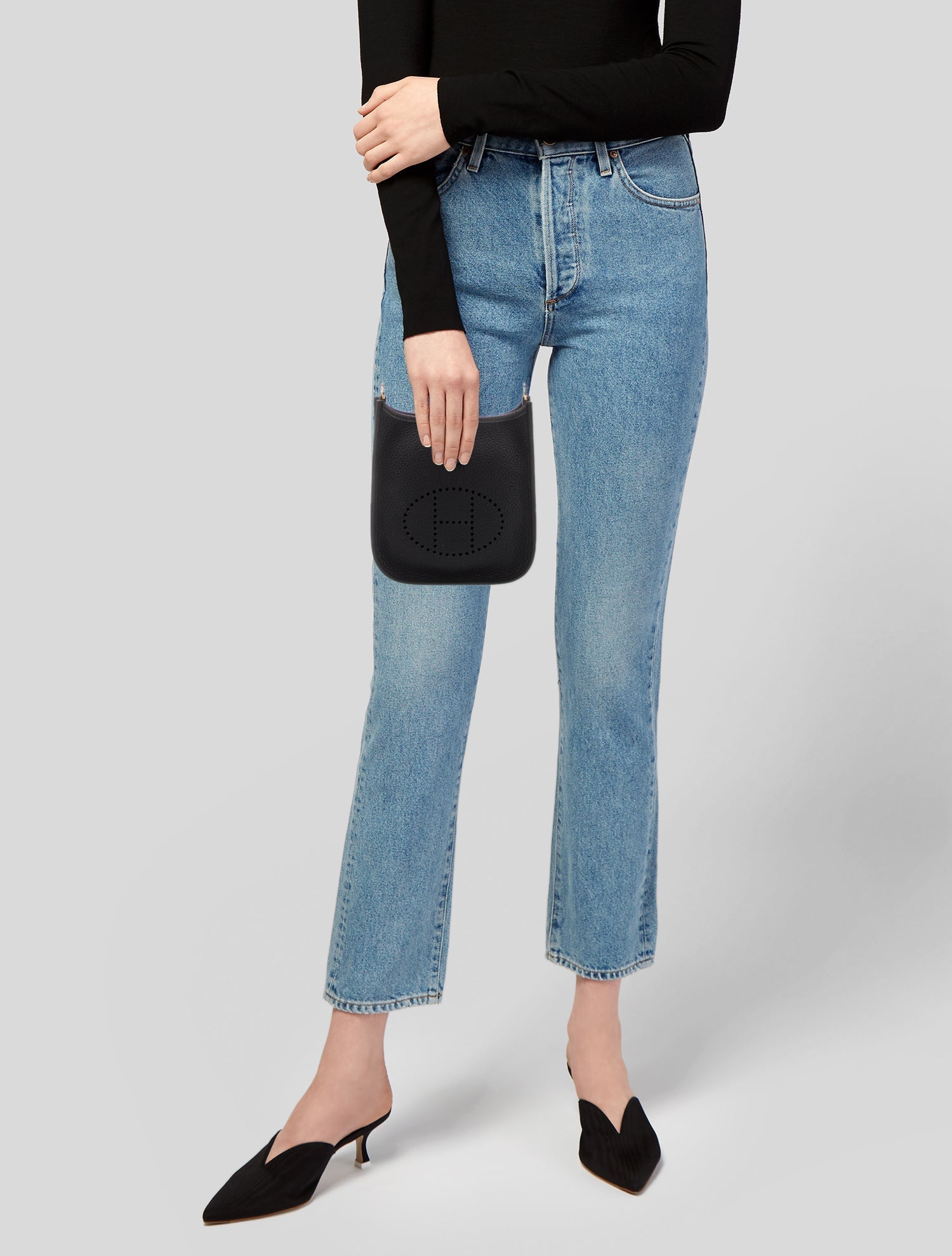 Hermès Clemence Evelyne TPM 16