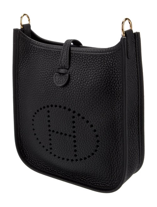 Hermès Clemence Evelyne TPM 16