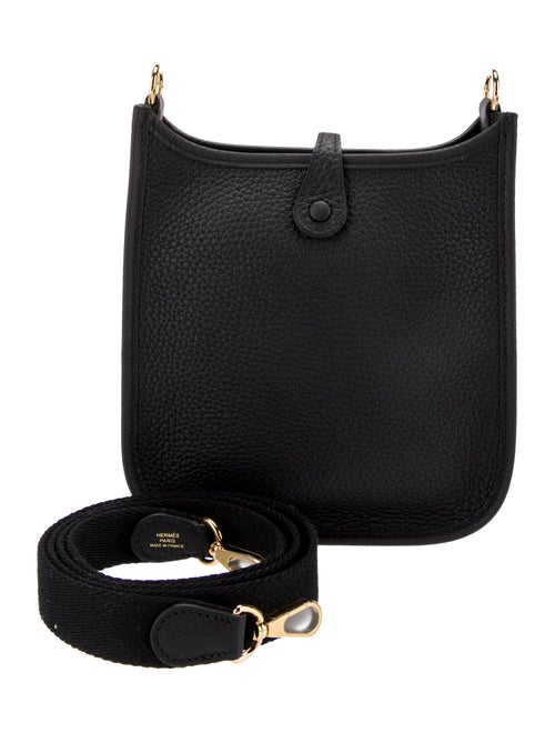 Hermès Clemence Evelyne TPM 16