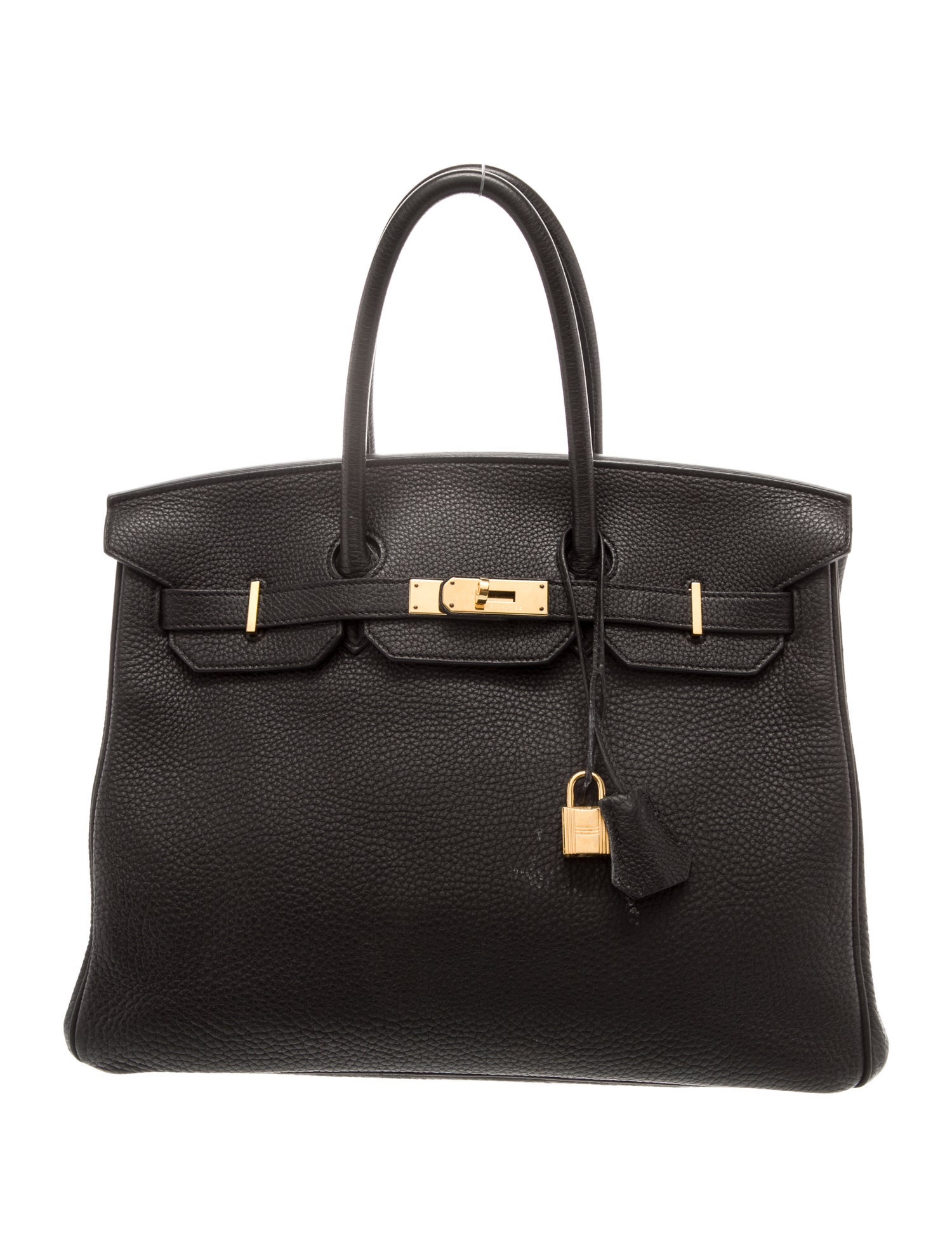 Hermès Togo Birkin 35
