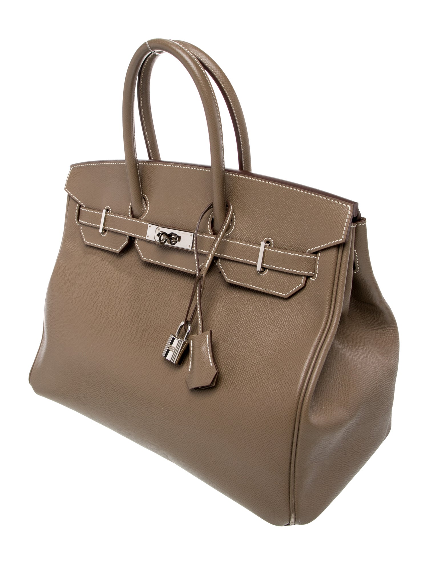 Hermès Epsom Birkin 35