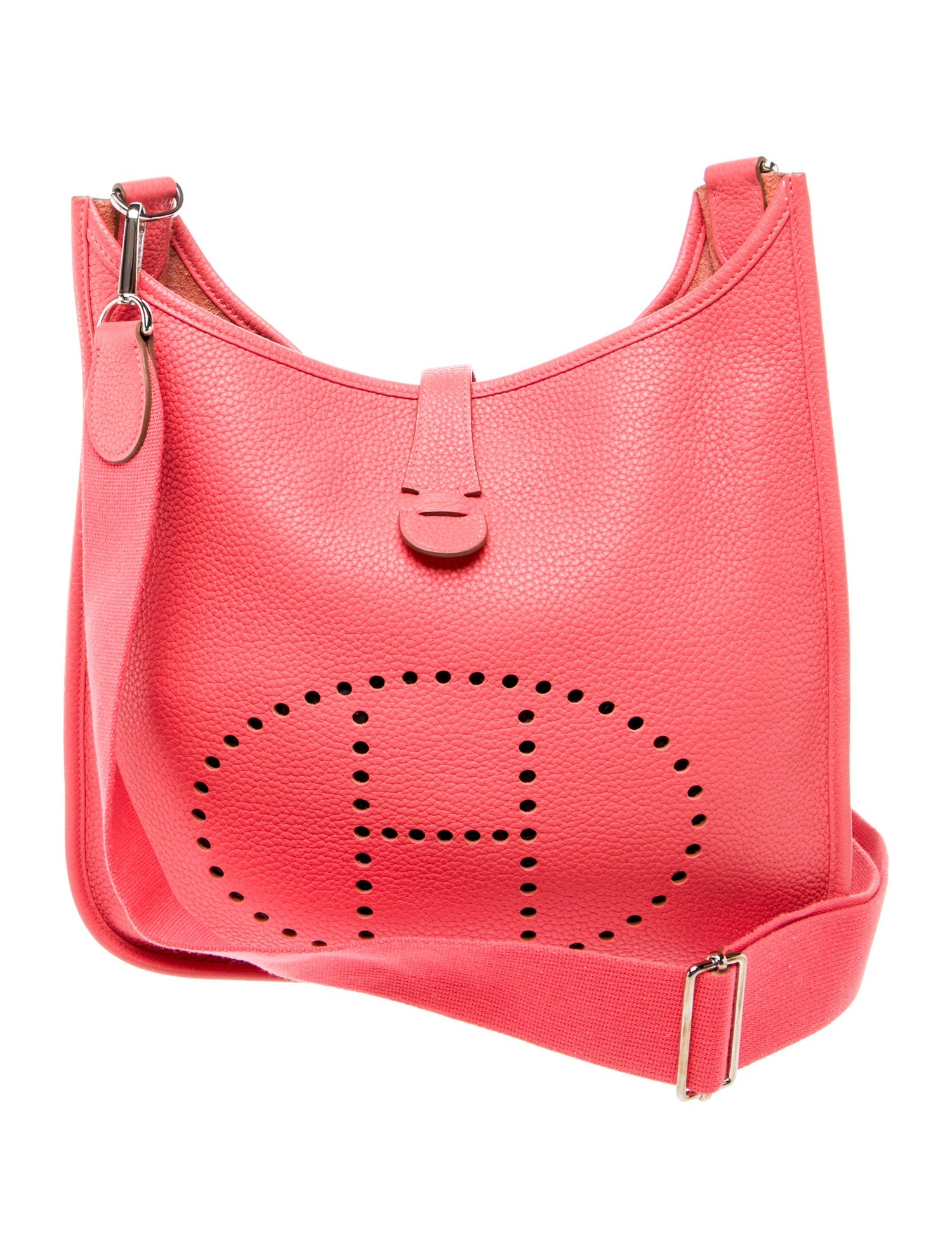 Hermès Clemence Evelyne III 33