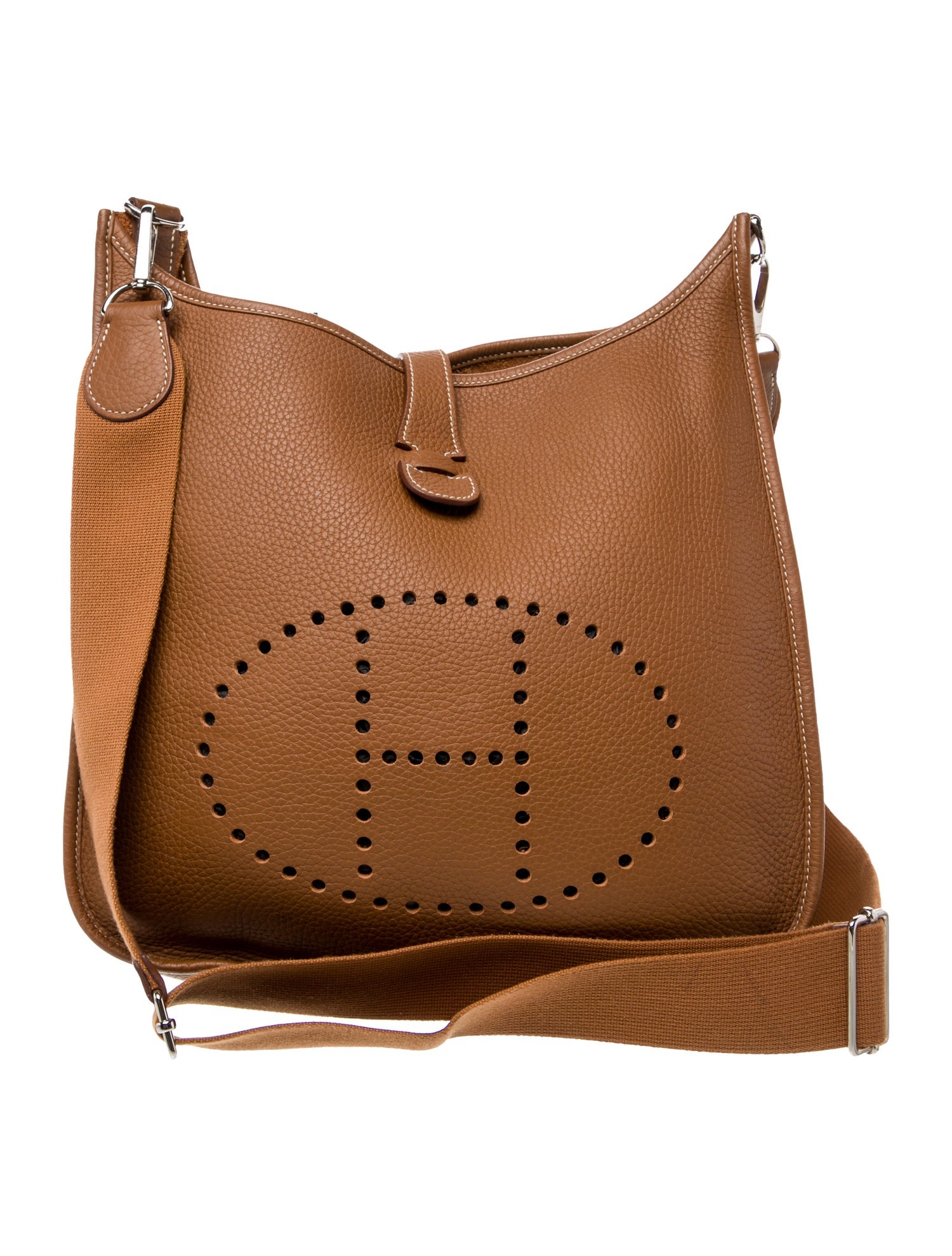 Hermès Clemence Evelyne III 33