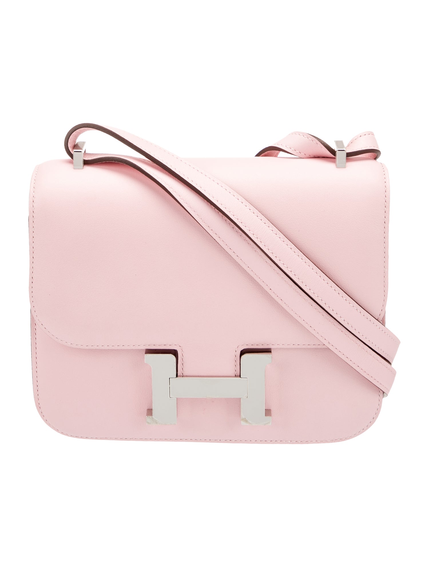 Hermès 2024 Swift Mini Constance 18