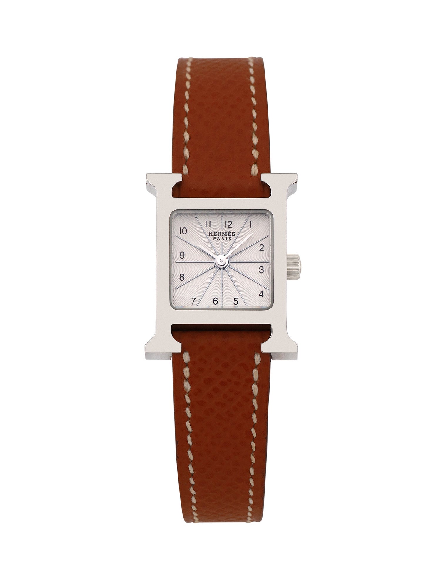 Hermès Heure H Watch