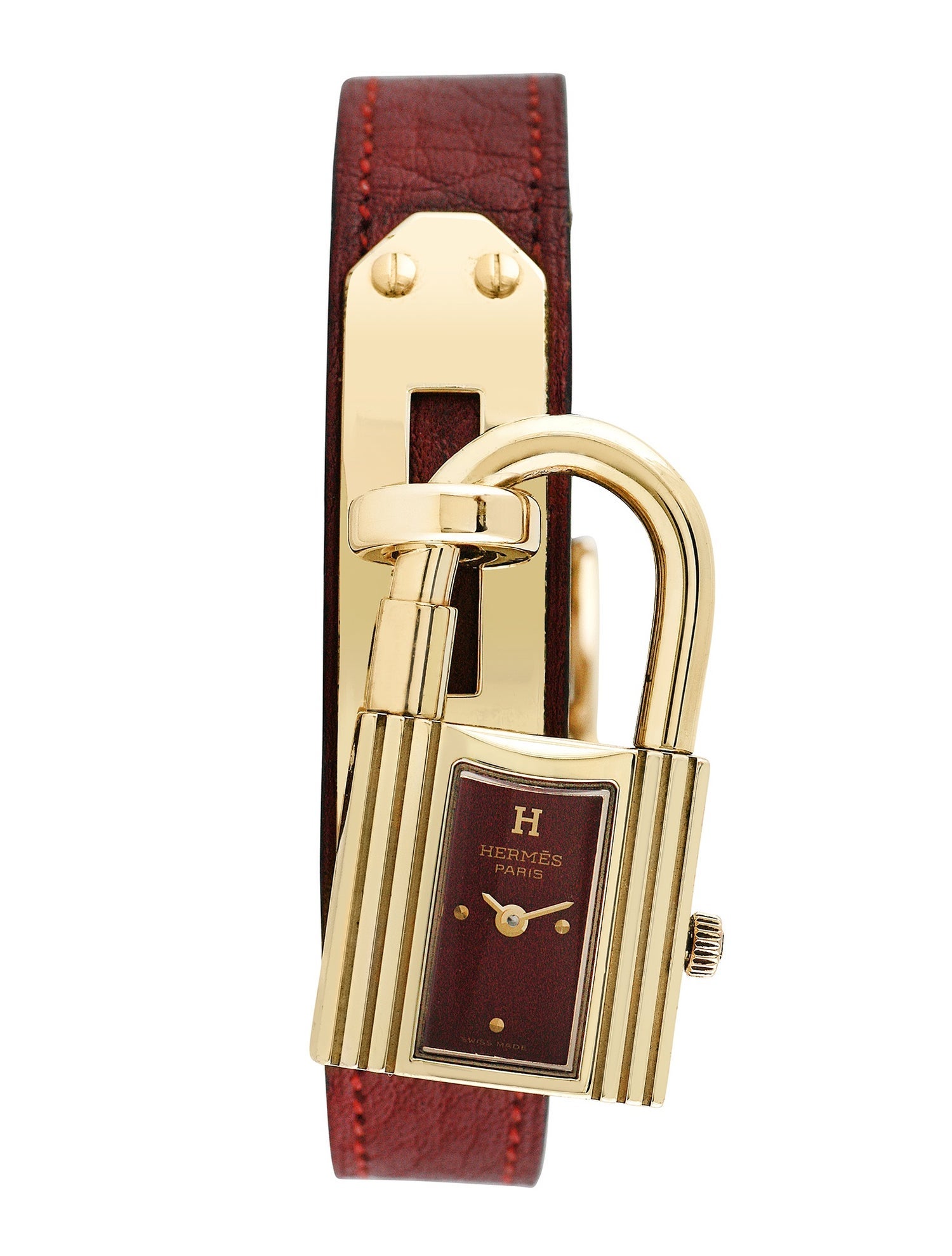 Hermès Kelly Watch