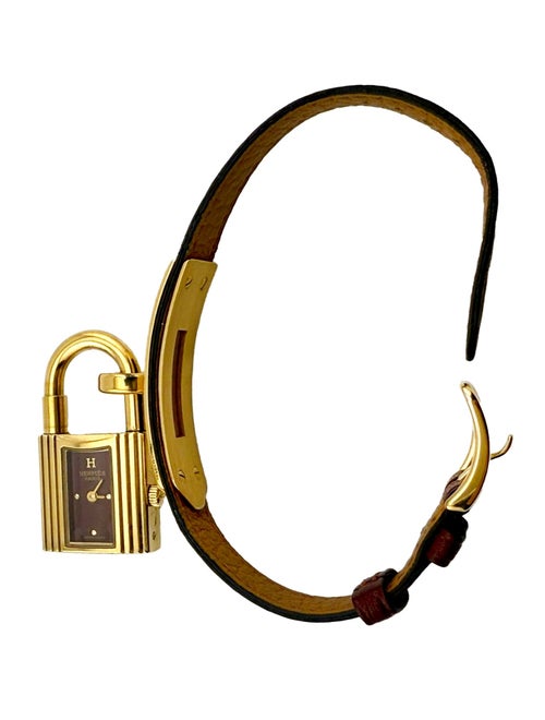 Hermès Kelly Watch