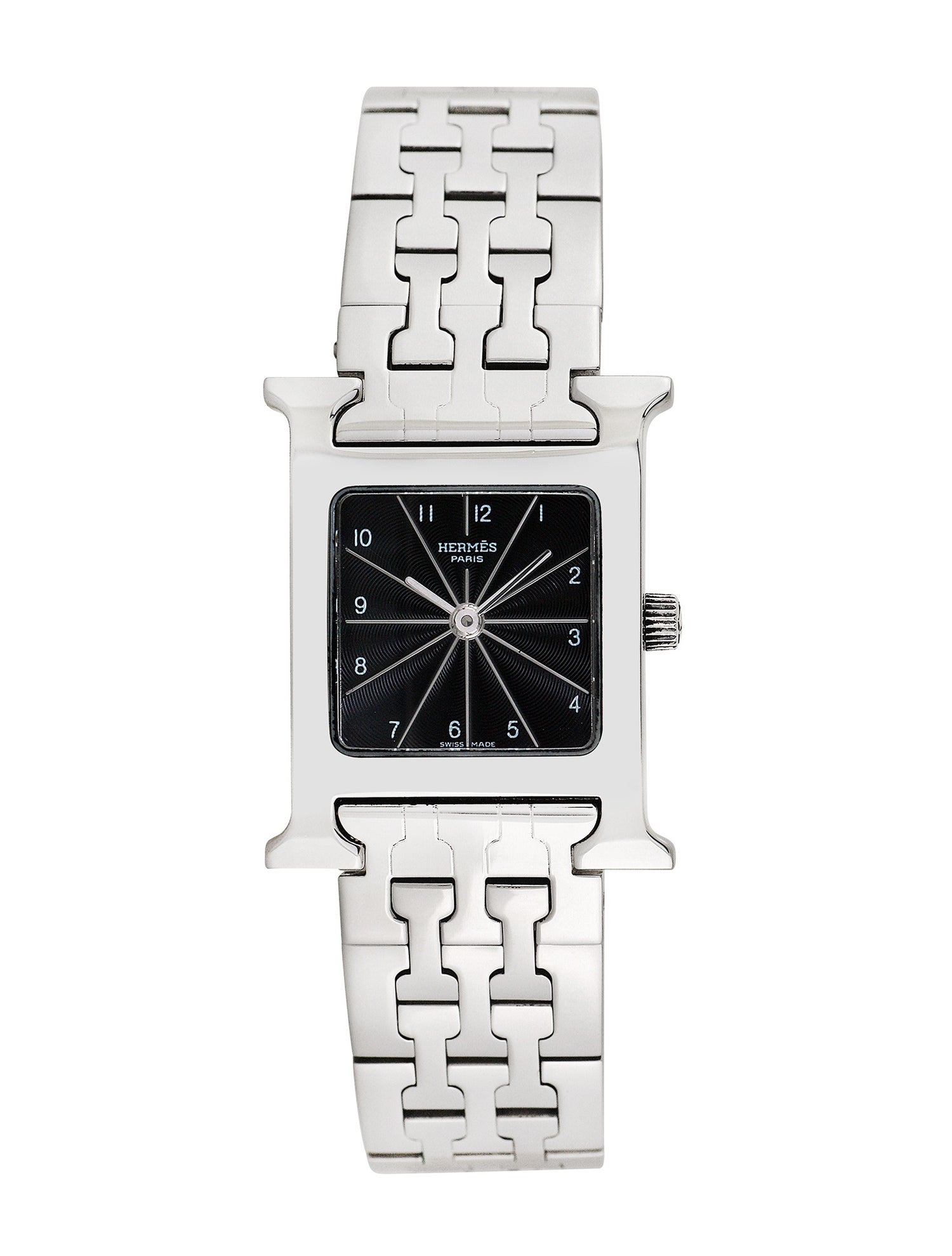 Hermès Heure H Watch