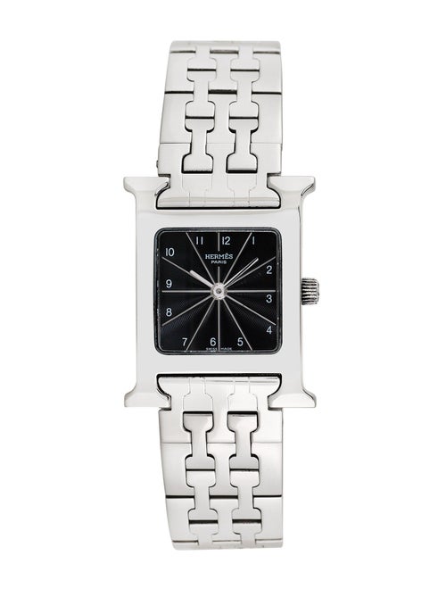 Hermès Heure H Watch