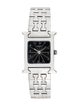 Hermès Heure H Watch