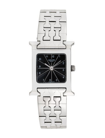 Hermès Heure H Watch