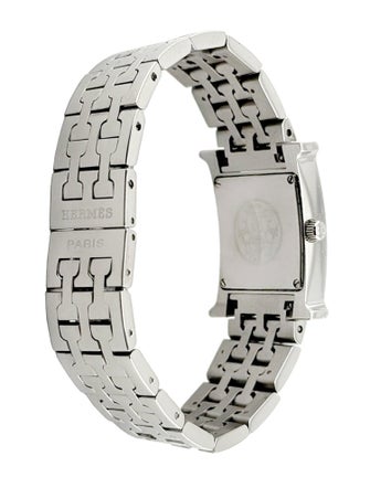 Hermès Heure H Watch