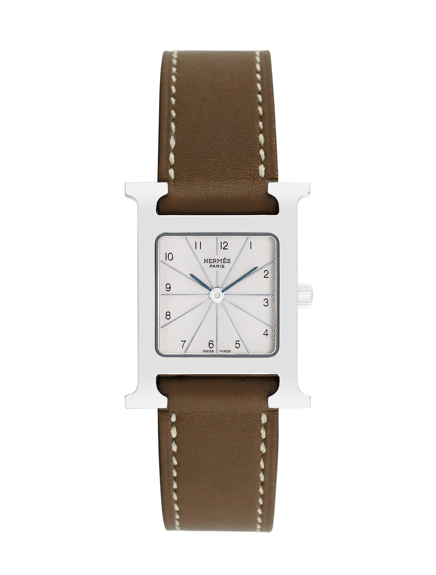 Hermès Heure H Watch
