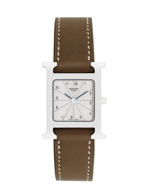 Hermès Heure H Watch