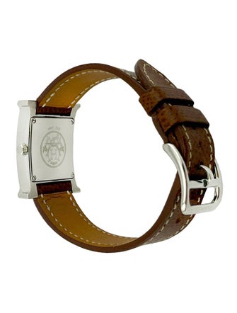 Hermès Heure H Watch