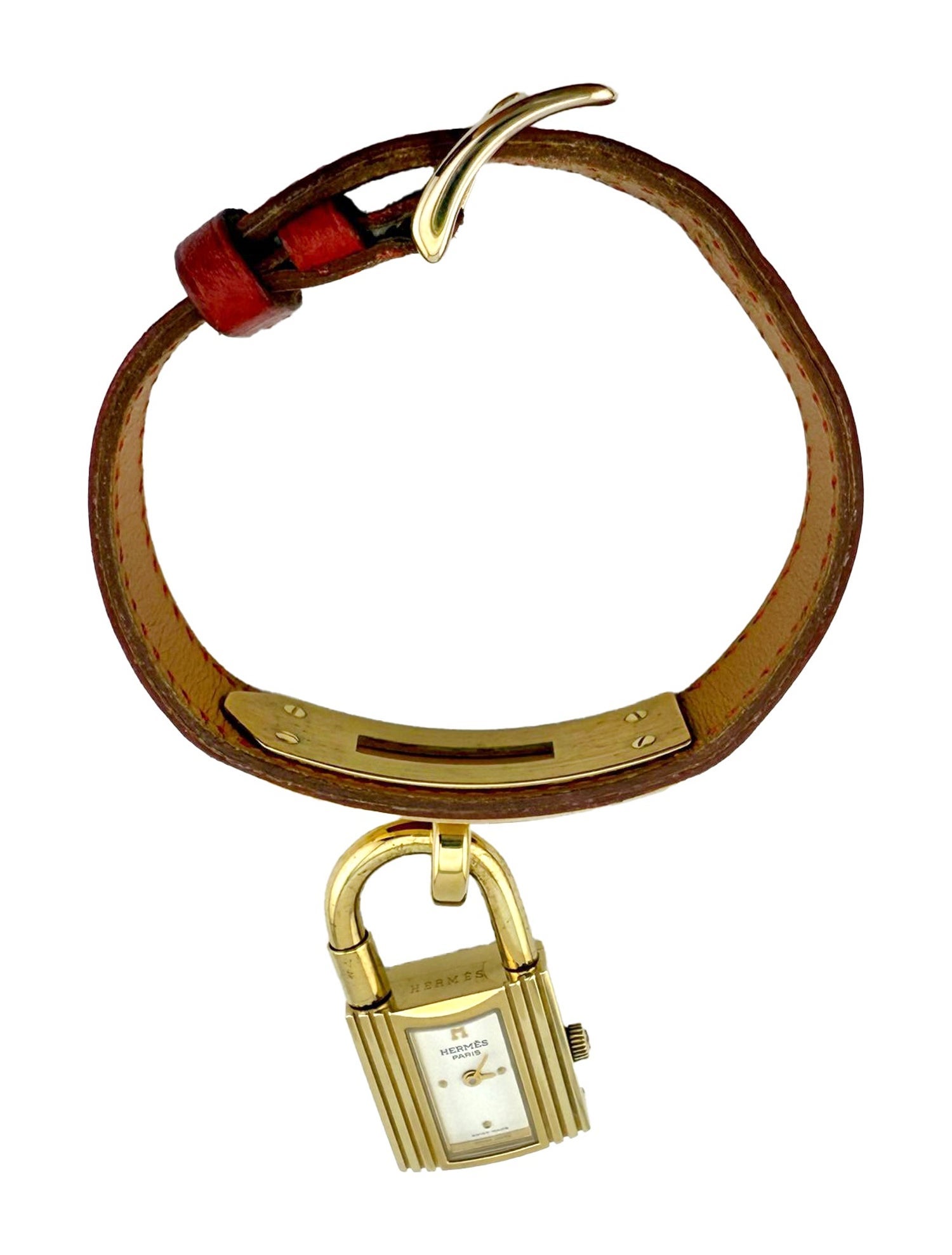 Hermès Kelly Watch