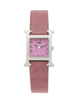 Heure H Watch