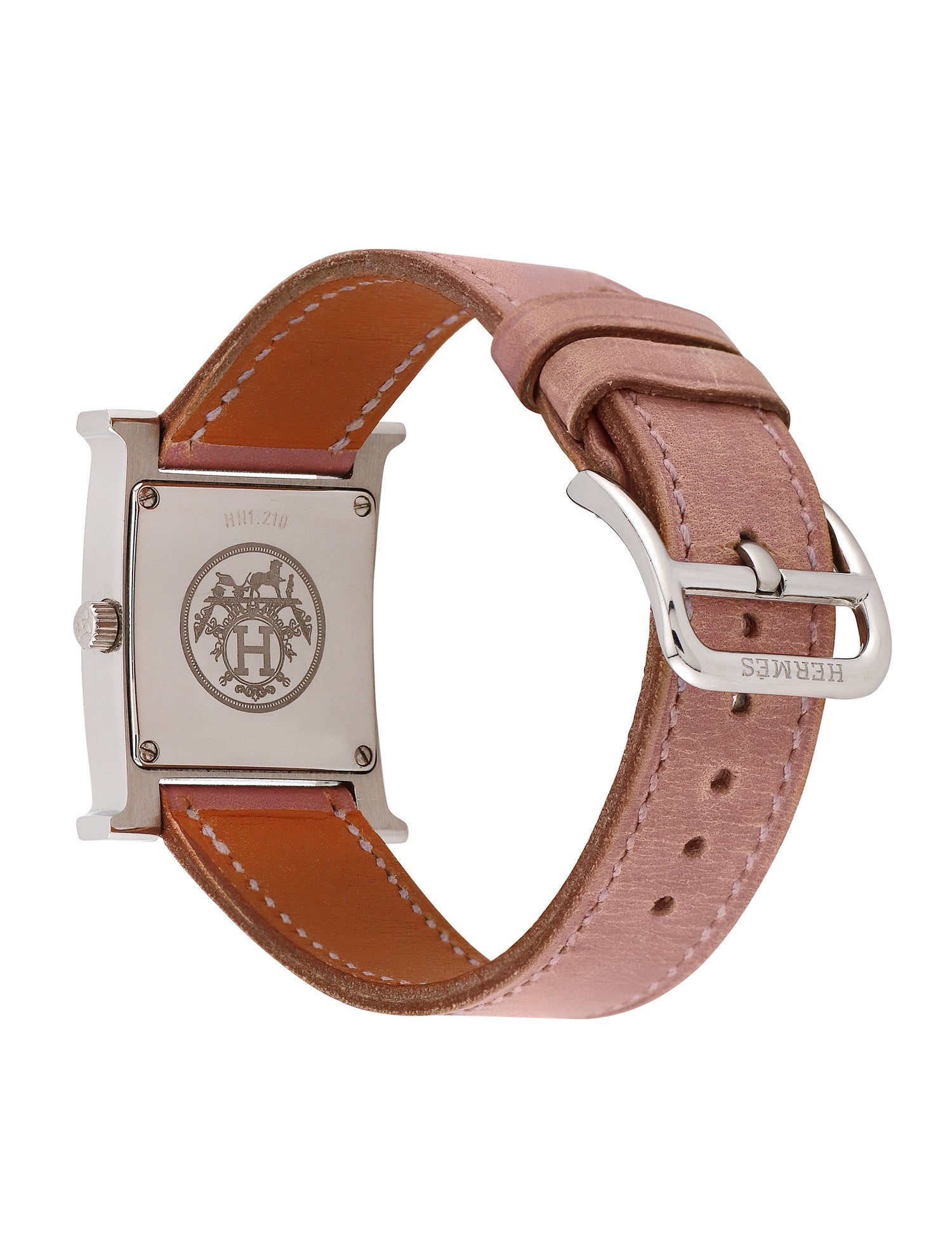 Hermès Heure H Watch