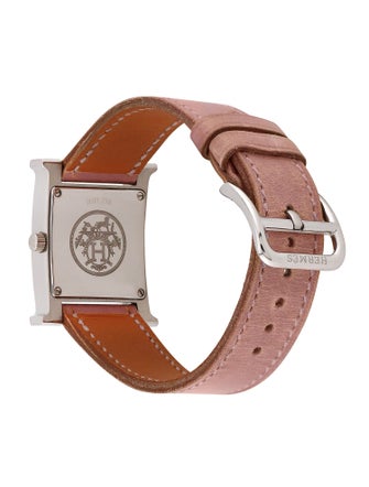 Hermès Heure H Watch