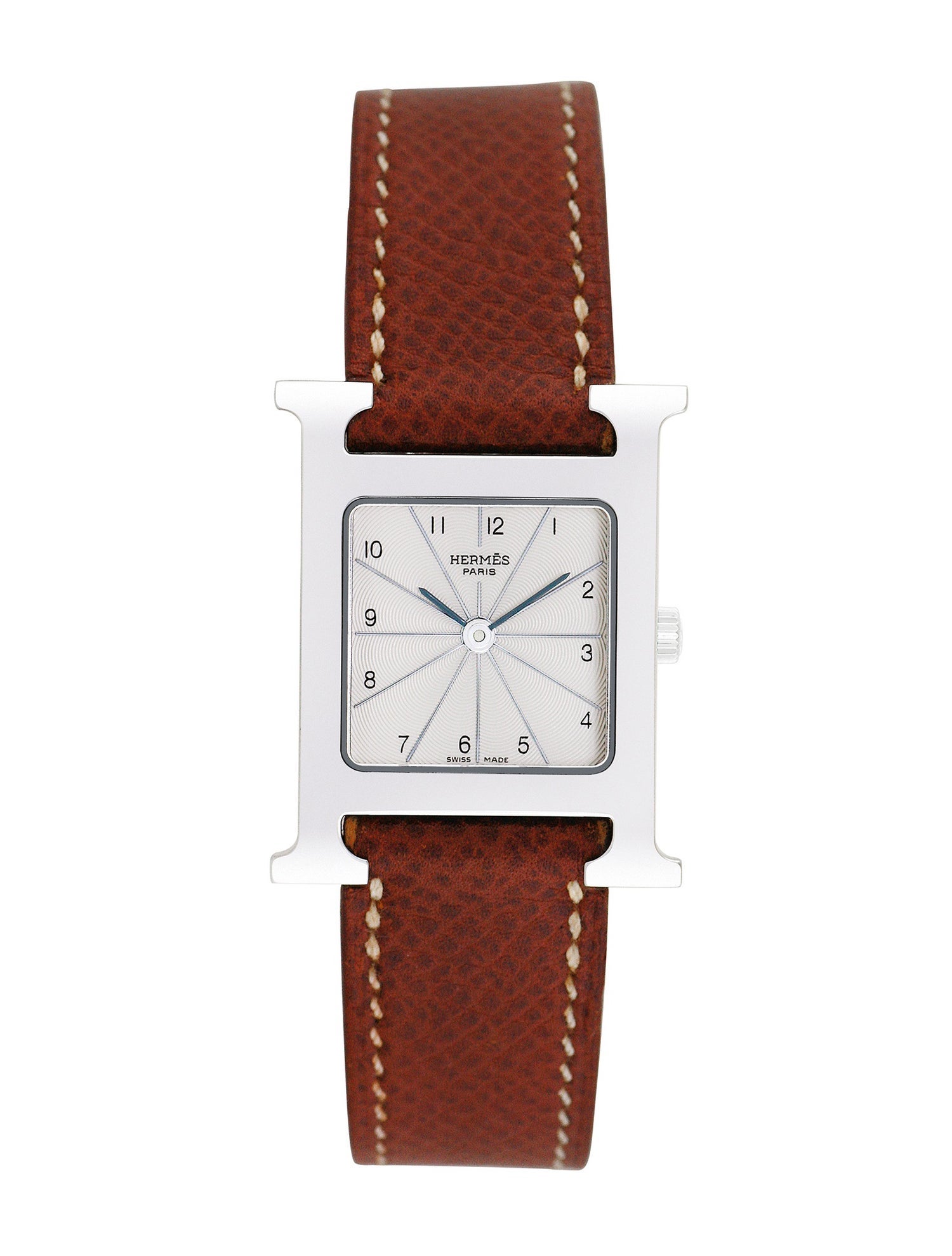 Hermès Heure H Watch