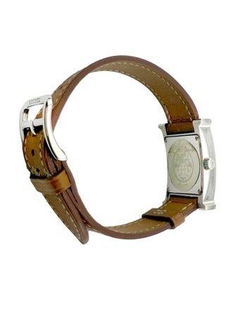 Hermès Heure H Watch