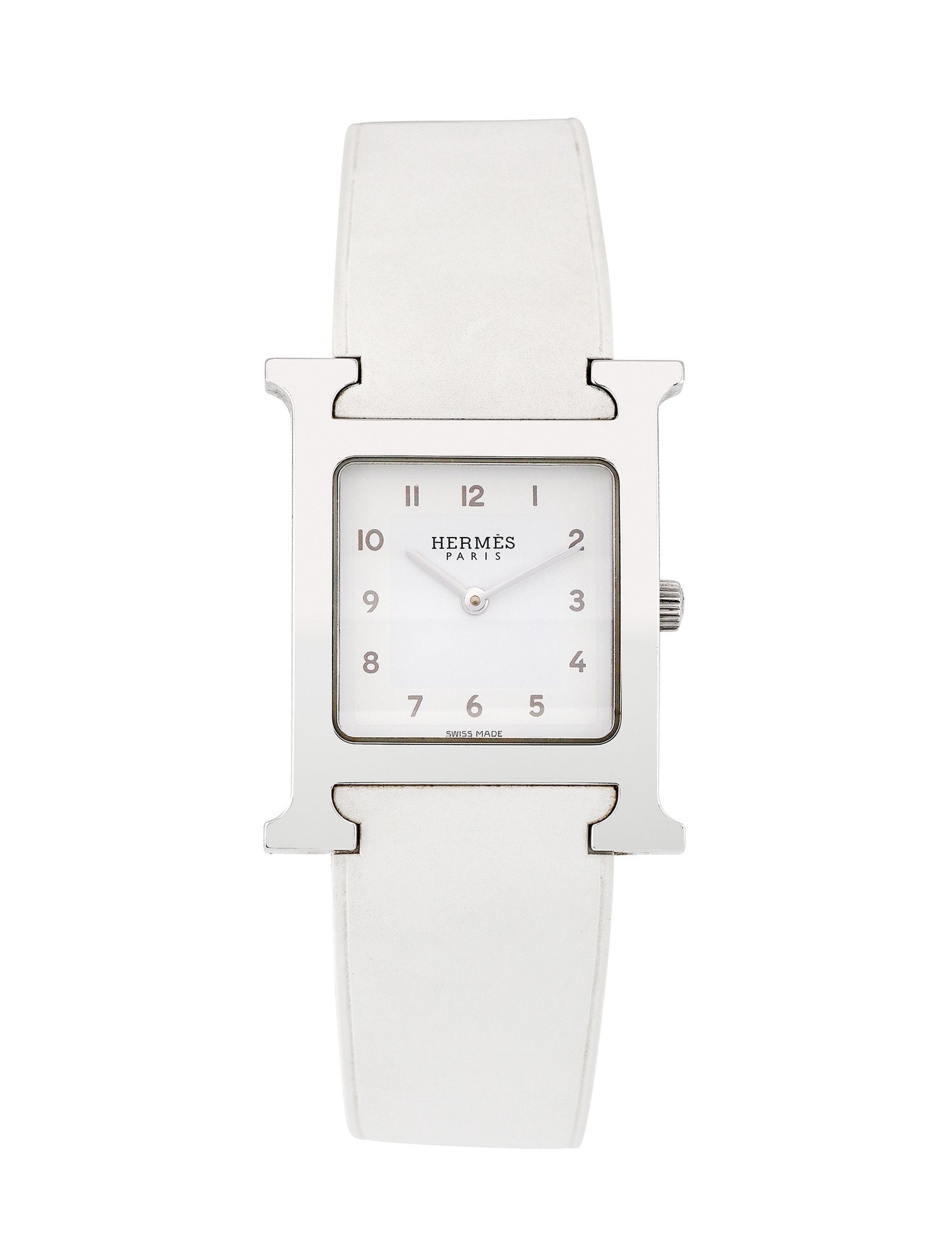 Hermès Heure H Watch
