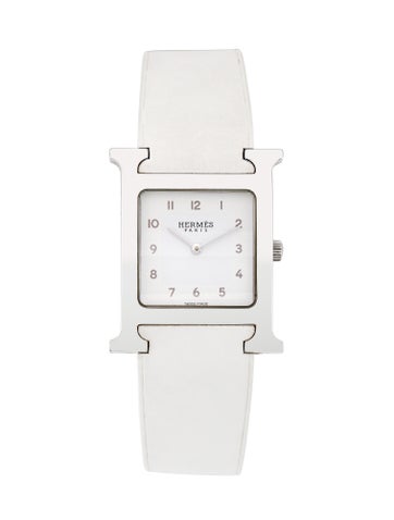 Hermès Heure H Watch