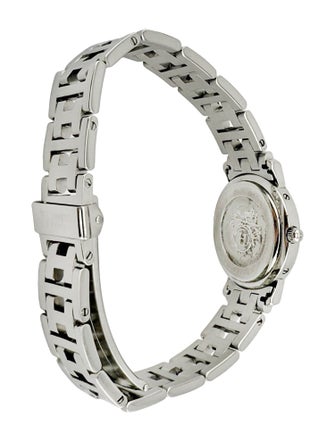 Hermès Clipper Watch