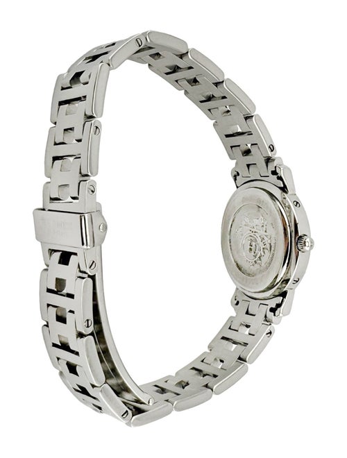 Hermès Clipper Watch