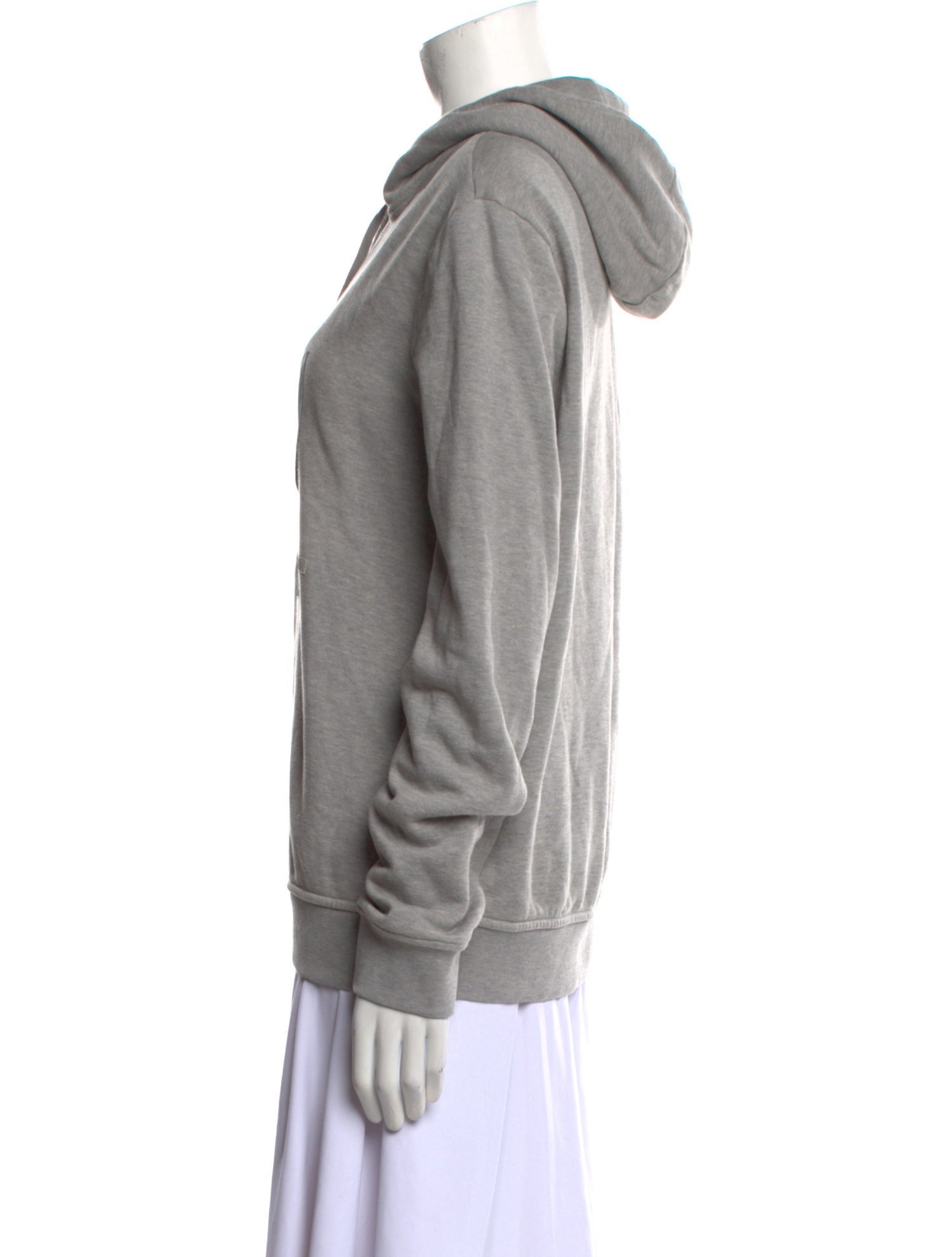 Hermès Graphic Print Crew Neck Sweatshirt