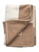 Hermès H Riviera Throw Blanket