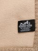 Hermès H Riviera Throw Blanket