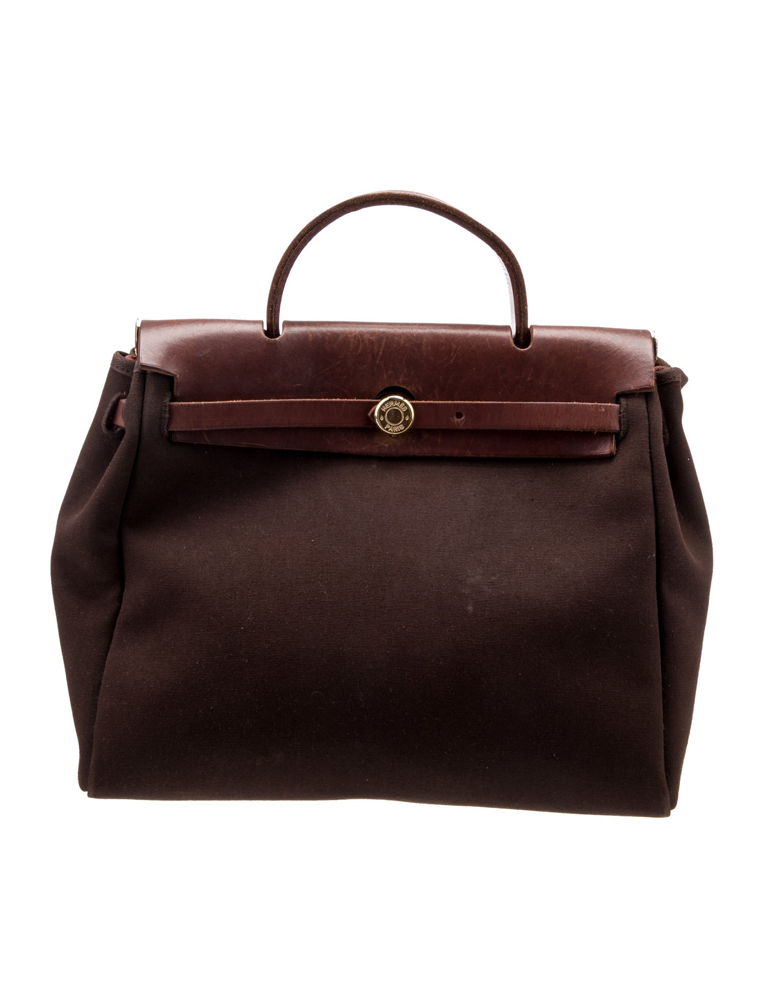 Hermès Vibrato Herbag PM