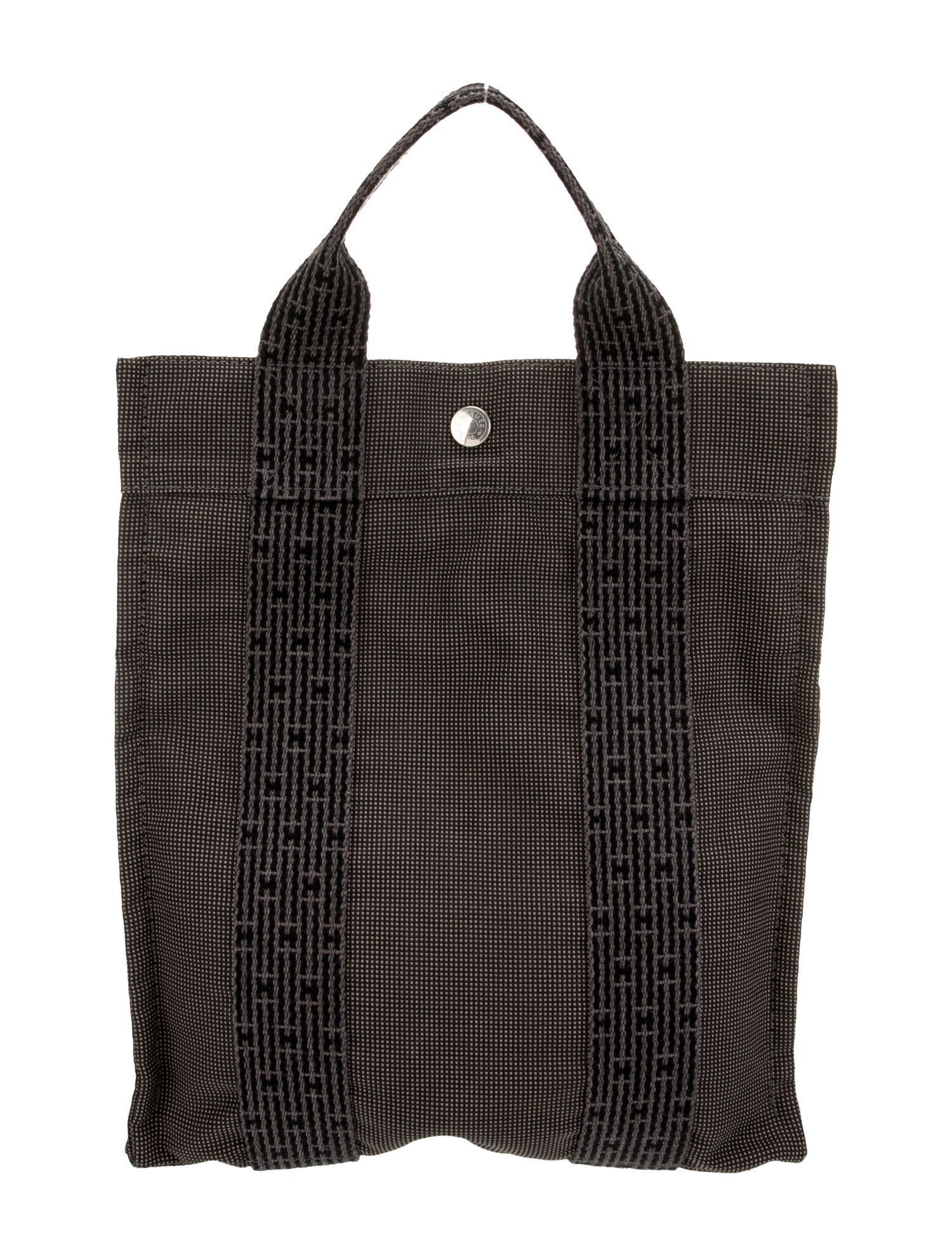 Hermès Toile Herline Backpack PM