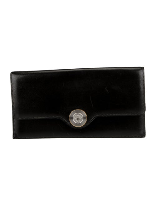 Hermès Box Ex-Libris Clutch