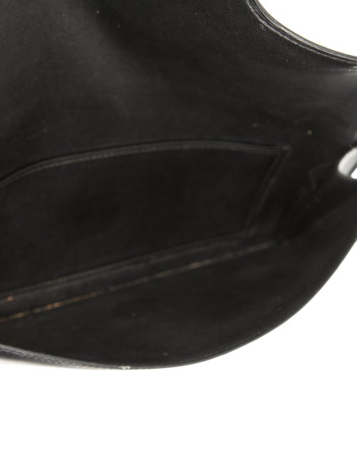 Hermès Box Ex-Libris Clutch