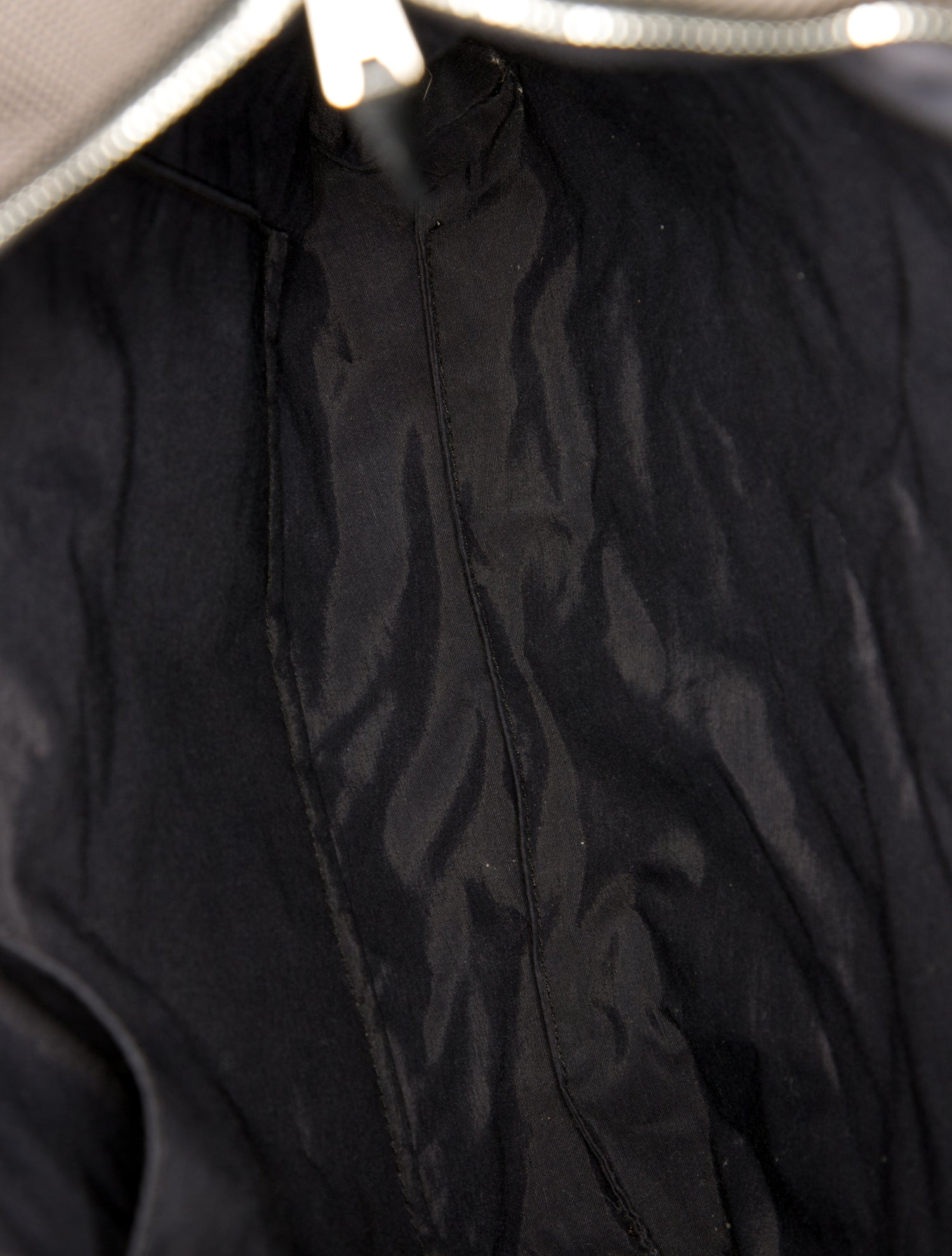 Hermès Toile Herline Cabas