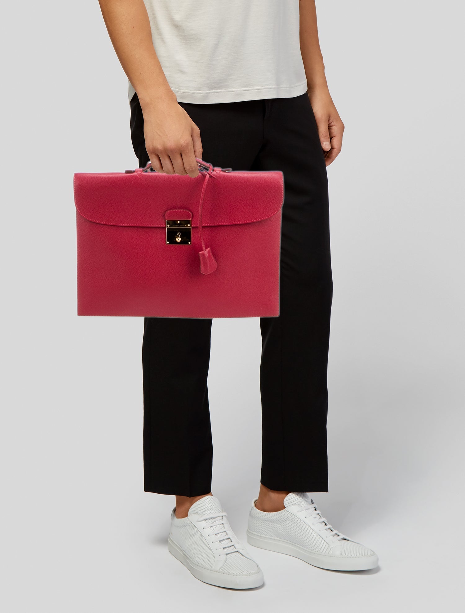 Hermès Courchevel Quirus II