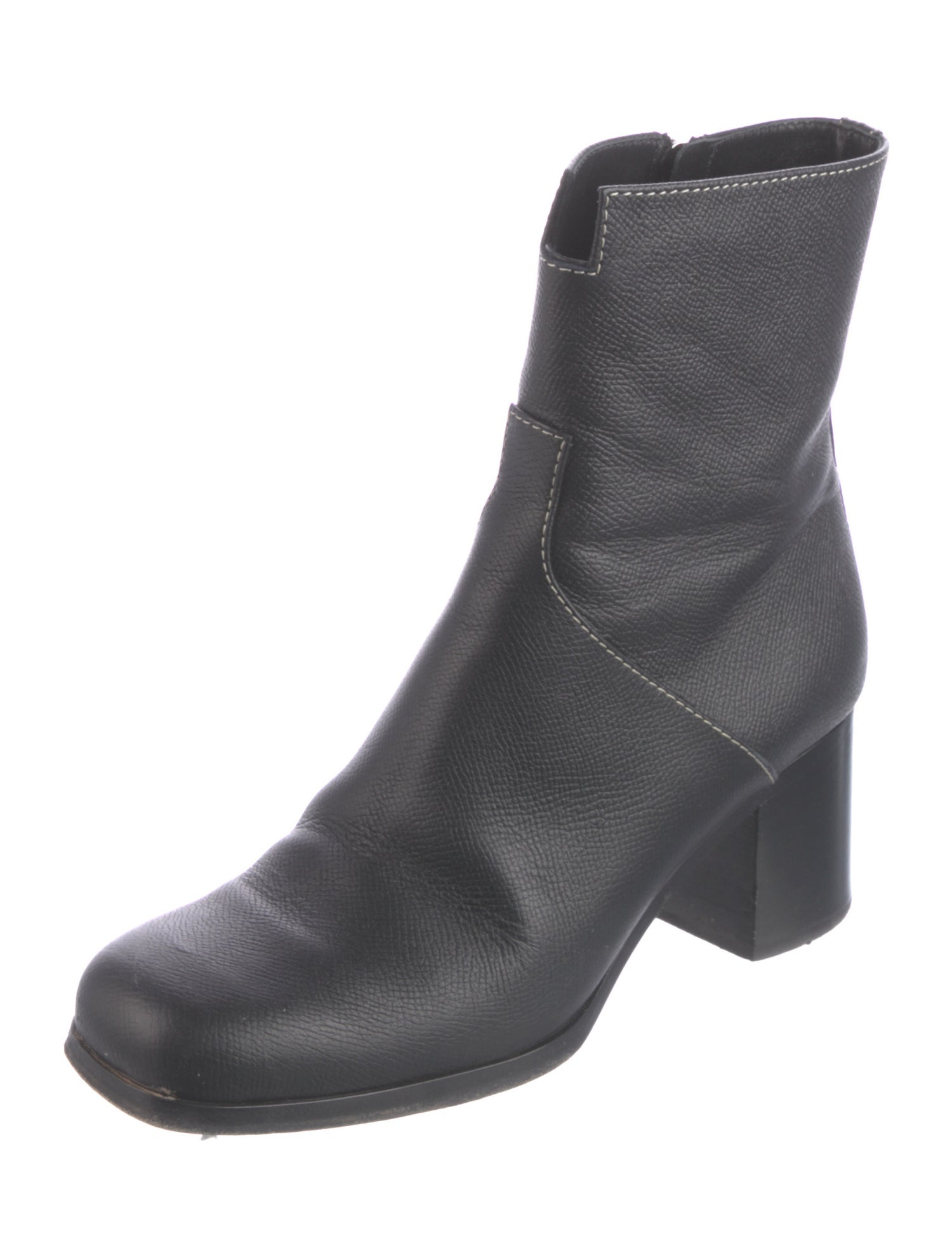 Hermès 2022 Flatteuse Boots